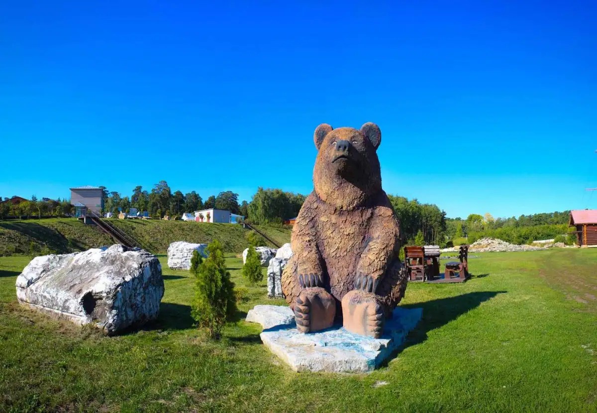 БАРНАУЛЬСКИЙ