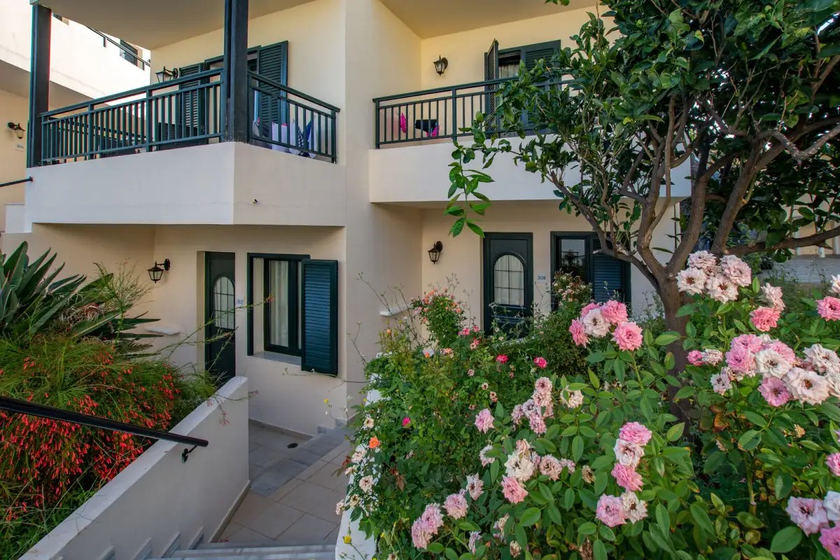 ANASTASIA HOTEL
