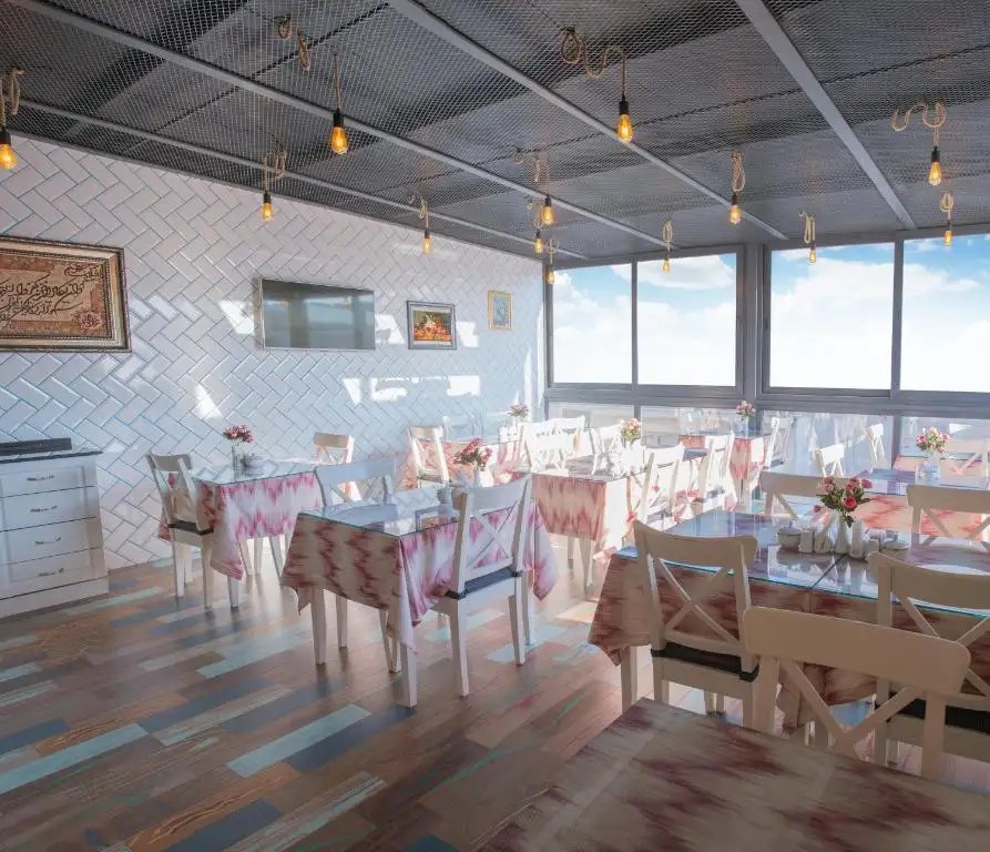 MIRAN HOTEL