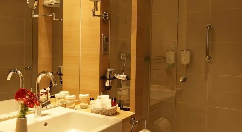 RAMADA SALZBURG CITY CENTRE