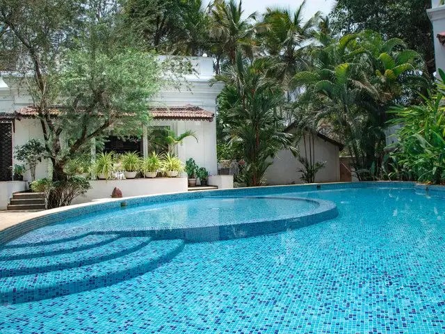 DIVINA VILLA