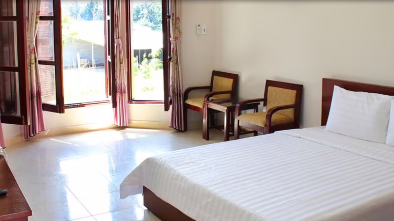 MUINE PEARL RESORT