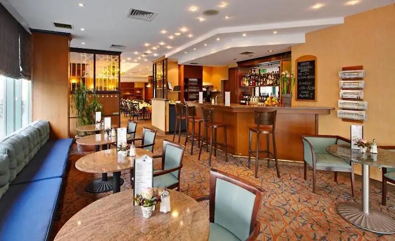 TRYP BY WYNDHAM KOLN CITY CENTRE