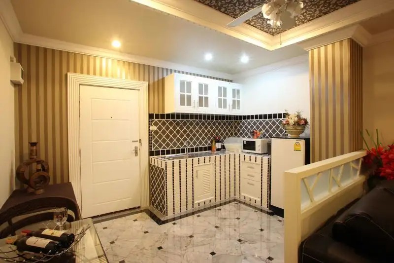 KTK ROYAL RESIDENCE