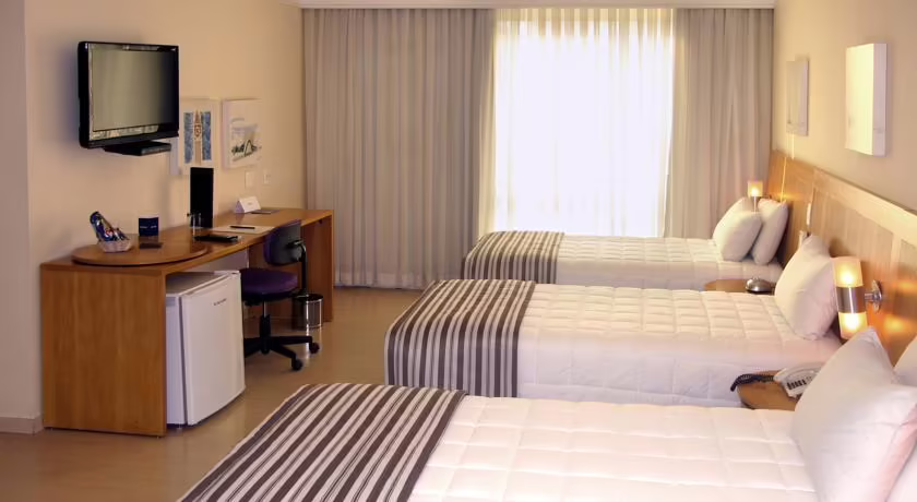 BELO HORIZONTE PLAZA