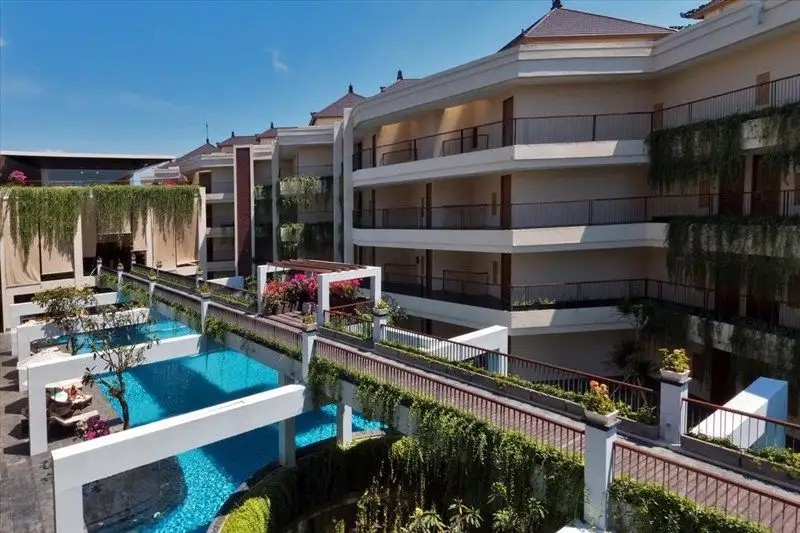 MANTRA NUSA DUA