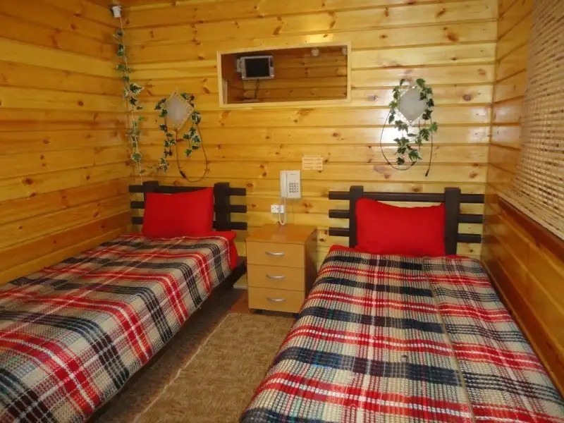 ПЕСКИ ЗАГОРОДНЫЙ КЛУБ