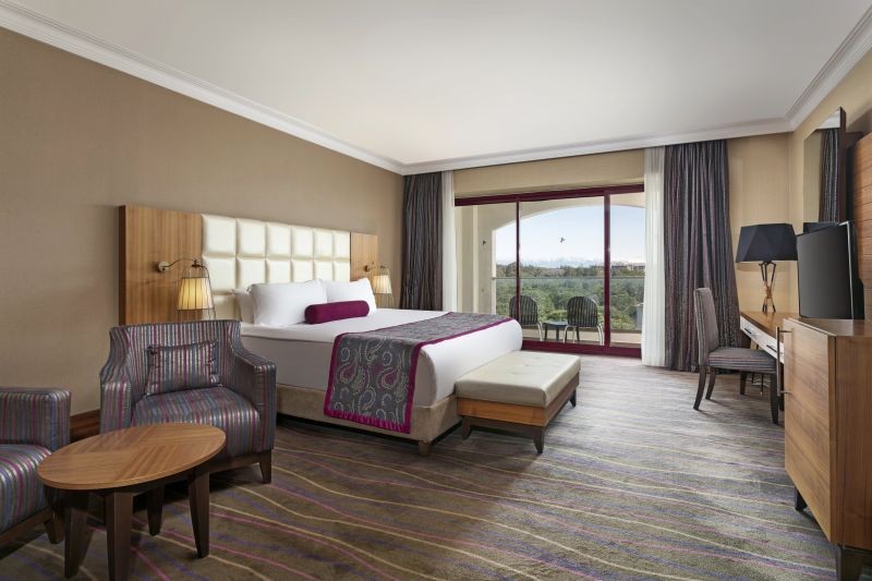 terrace suite