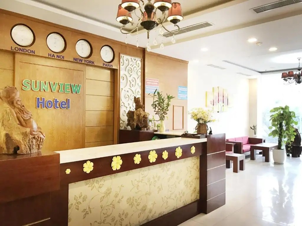 SUNVIEW HOTEL