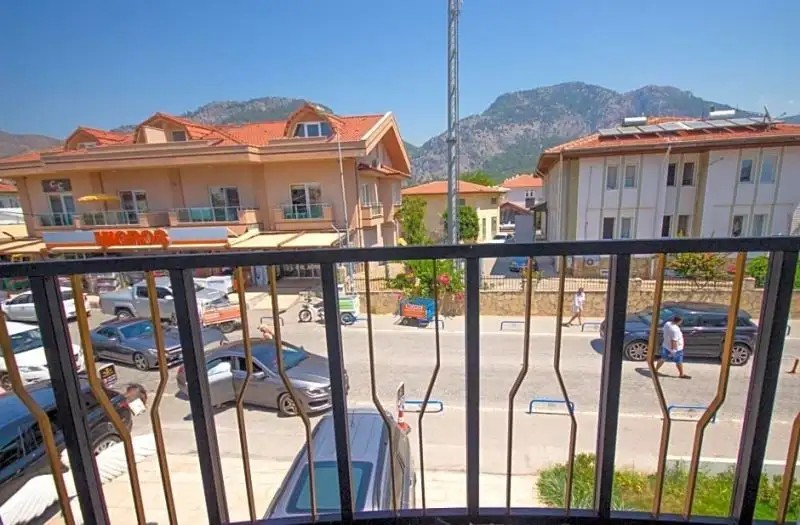SKOPEA INN EXCLUSIVE