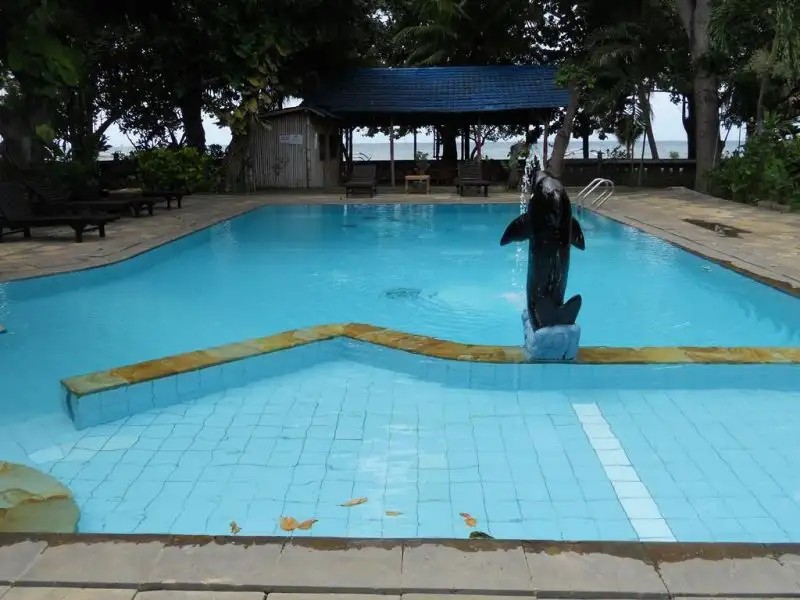 BALI LOVINA BEACH COTTAGE