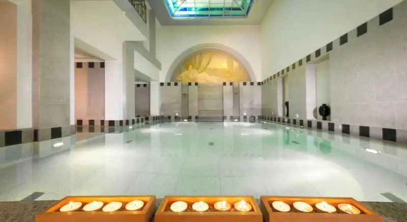 DORINT MAISON MESSMER