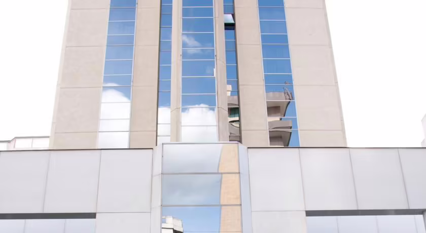 PROMENADE BH PLATINUM