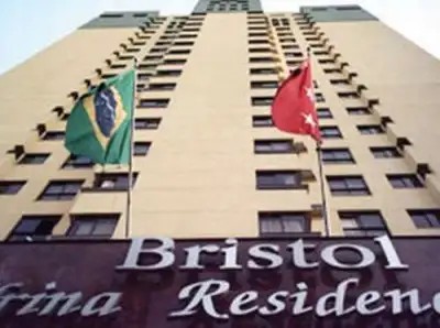 BRISTOL MULTY LONDRINA