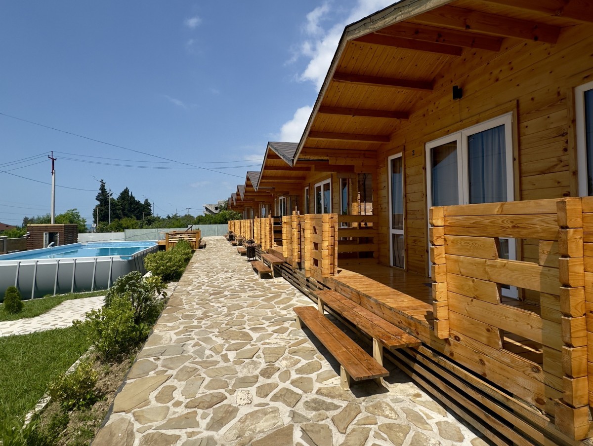 ЭКО ГЛЭМП СОНА ЛОРА (ECO GLAMP SANA LORA)