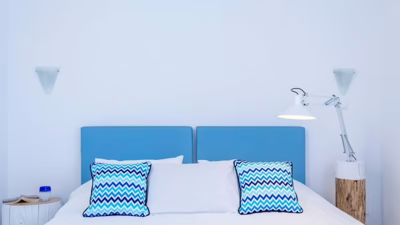 ANAMAR MYKONOS (EX. TERRA MALTESE NATURAL RETREAT)