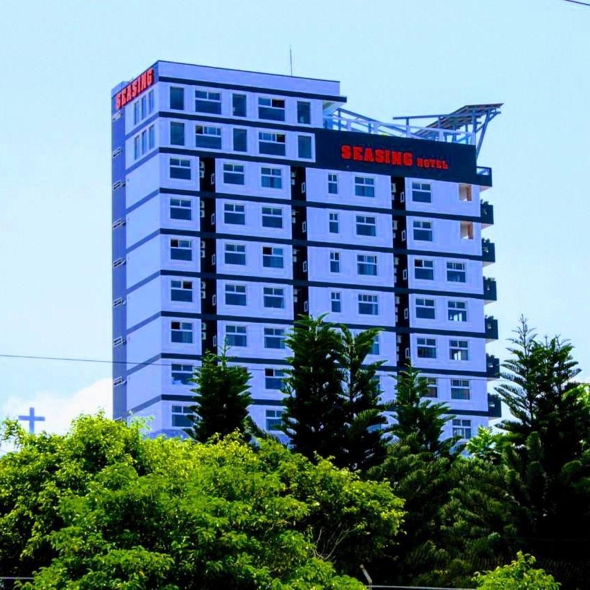 SEASING HOTEL