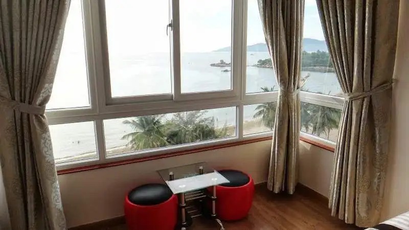 MINH NHAT HOTEL