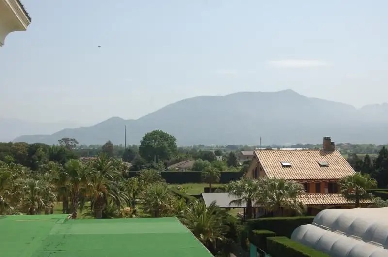 SAVOY BEACH HOTEL PAESTUM