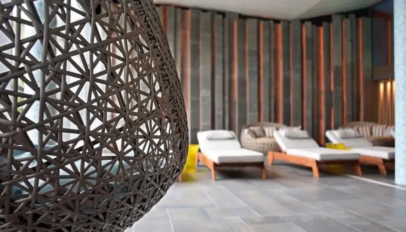 MAESTRAL RESORT & CASINO