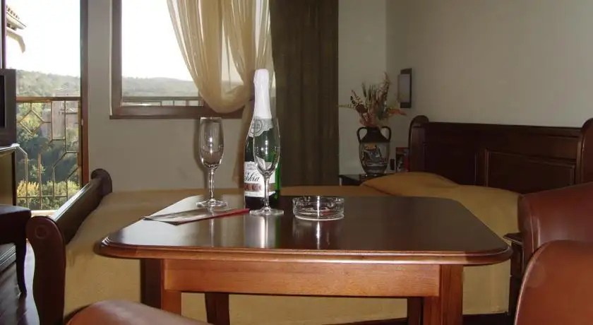 MERIDIAN HOTEL BOLYARSKI