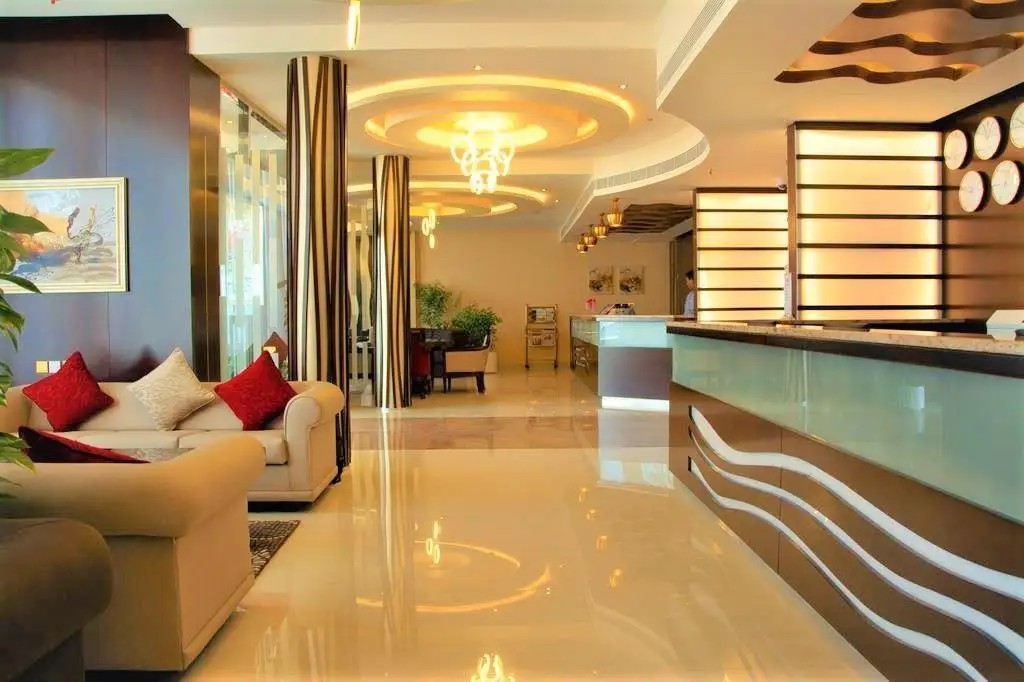 EWAN TOWER HOTEL APARTMENTS