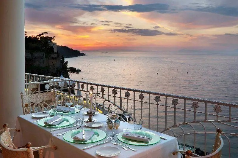 BELLEVUE SYRENE SORRENTO