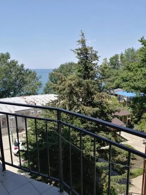 АФРОДИТА ТУАПСЕ