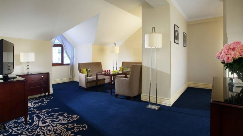 suite