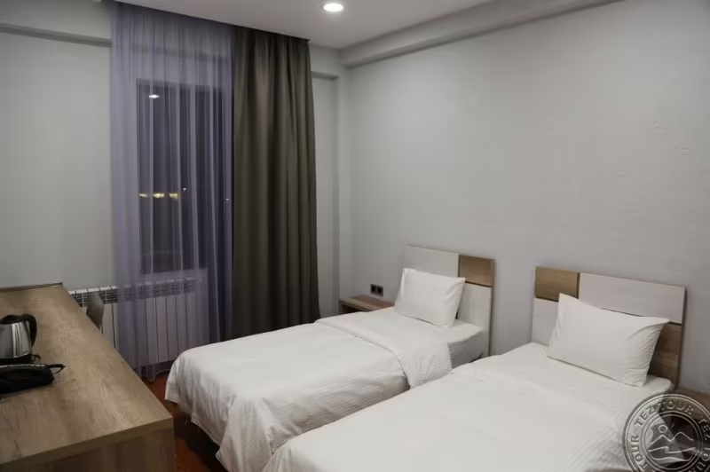 ERETO HOTEL