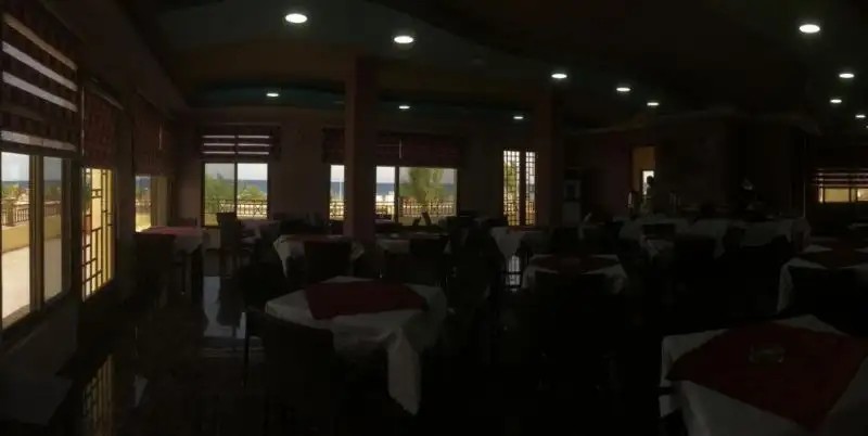 AL MARSA VILLAGE RESORT