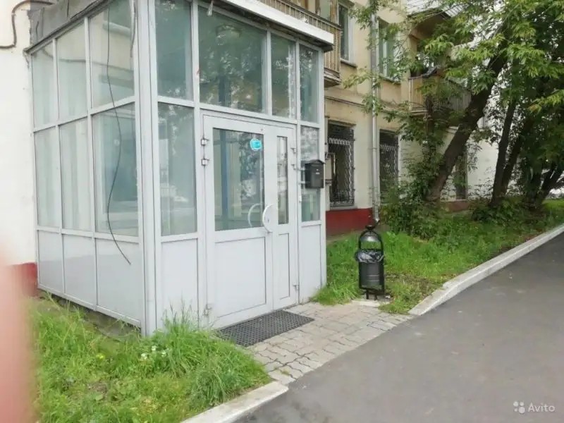 ПЕРВЫЙ ПАРК ОТЕЛЬ ХОСТЕЛ