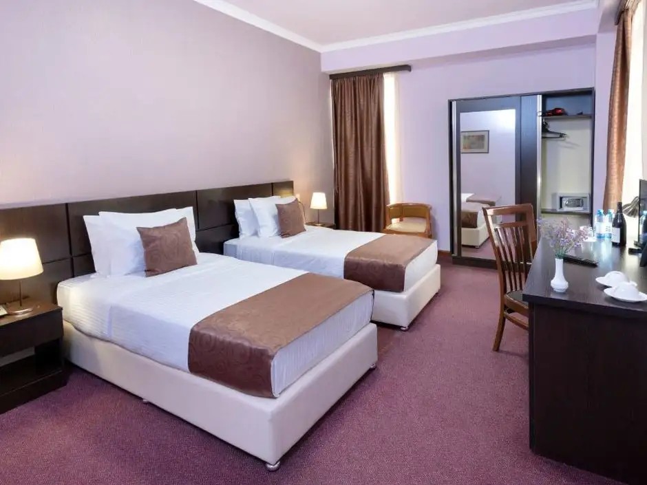 ANI CENTRAL INN (EX. SILACHI)