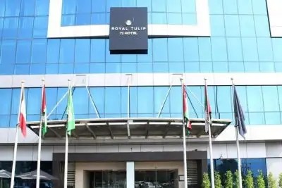 72 HOTEL (EX. ROYAL TULIP 72 HOTEL)