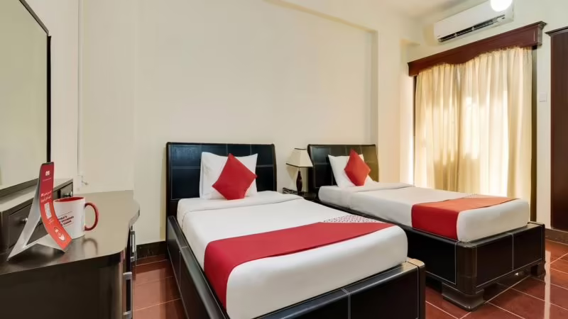 AL RAYAN HOTEL