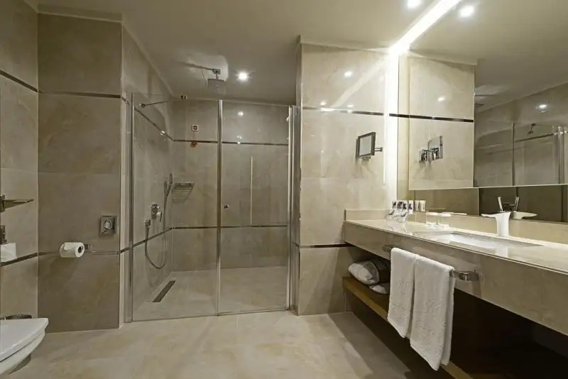 MOVENPICK HOTEL & THERMAL SPA (EX. MERCURE BURSA)
