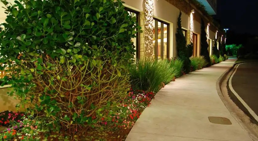 BOURBON ATIBAIA CONVENTION & SPA RESORT