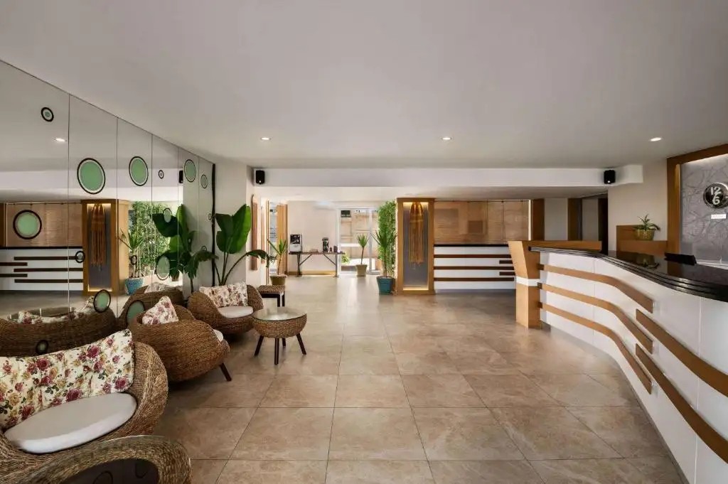 LA QUINTA BY WYNDHAM CESME (EX. CASA DE PLAYA)