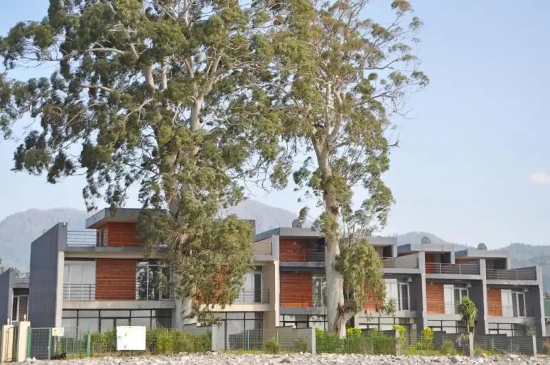 SEASIDE COTTAGES CHAKVI