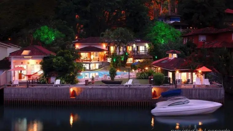 ANGRA DOS REIS GUEST HOUSE