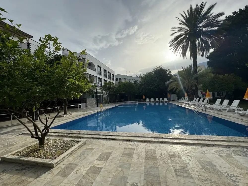 MUER CITY HOTEL ADULTS ONLY (EX. KORIENT)