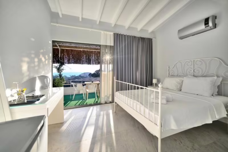 OZA BOUTIQUE HOTEL (EX. GOYA SUITS)