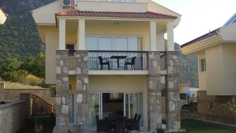 ORKA PARK COMPLEX