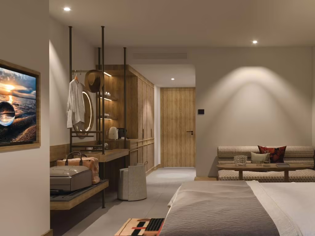 HYDE BODRUM ADULTS ONLY