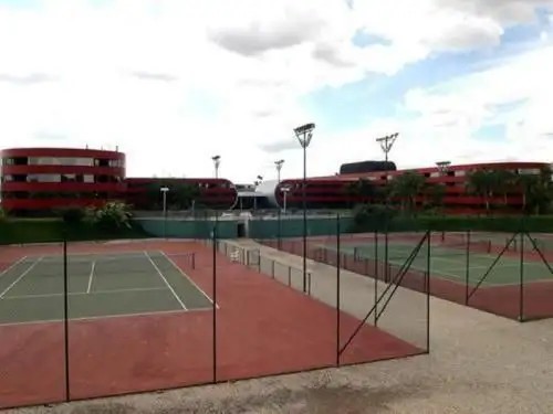 GOLDEN TULIP BRASILIA ALVORADA