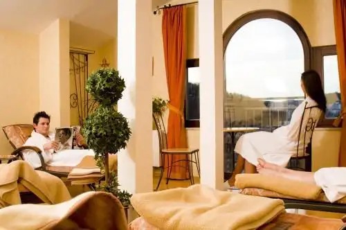 RESIDENCE VON DAPPER