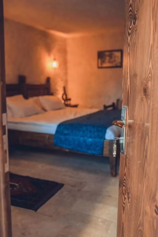 CAPPADOCIA STONE ROOMS