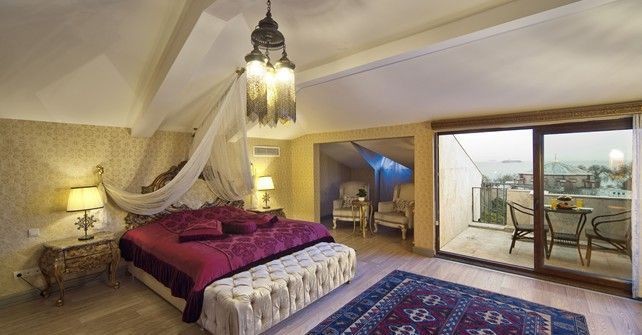 suite