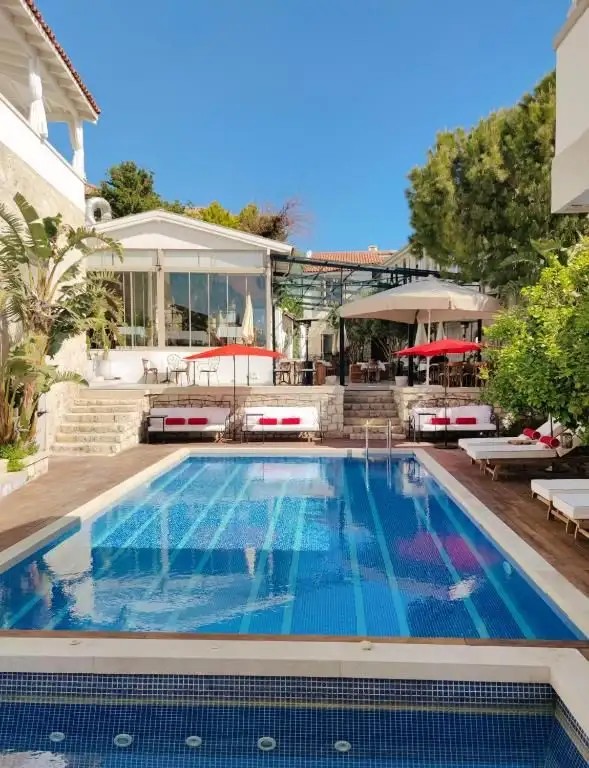 VIENTO ALACATI HOTEL