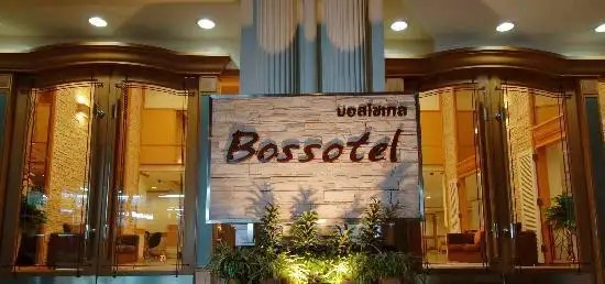 BOSSOTEL BANGKOK